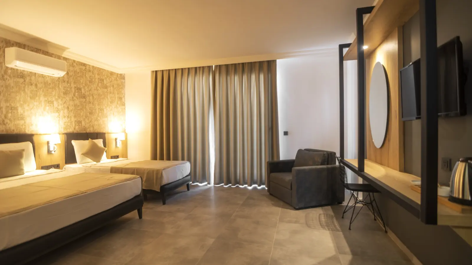 Superior Standart Oda