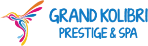 Grand Kolibri Prestige & Spa Logo