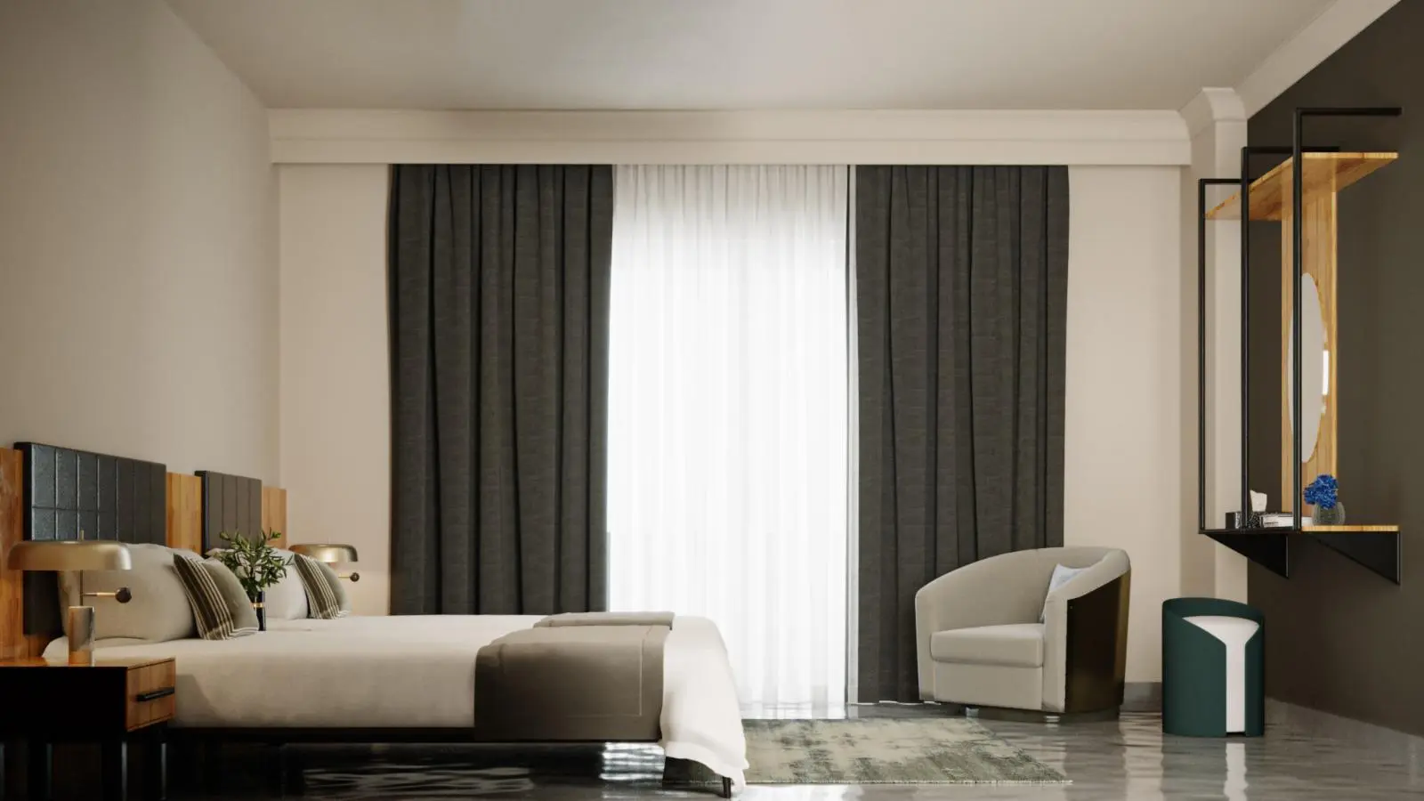 Kendi Evinizde Kalıyormuş Gibi Hissedin