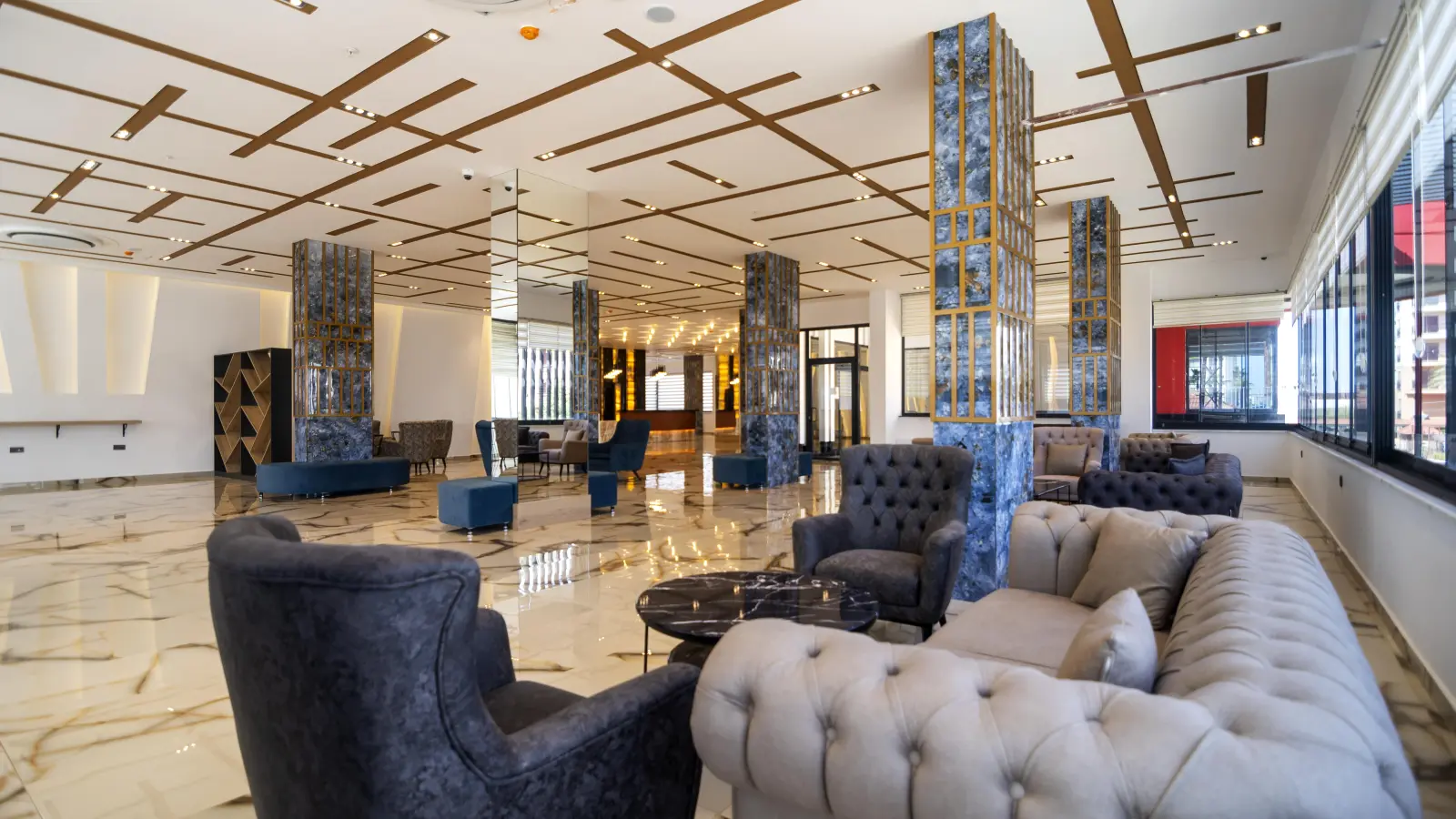 Aileniz İçin En Uygun Otel